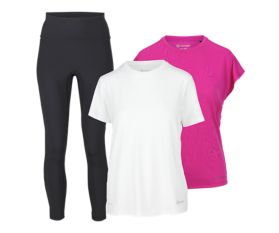 7/8 TIGHT + Shirts